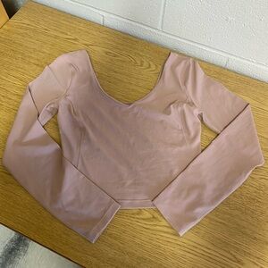 lululemon align long sleeve